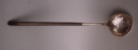 French
sugar
sifter