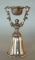 silver wager cup