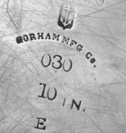 Gorham Corporation - Providence Rhode Island