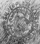Hartford Silver Plate Co. - Hartford CT