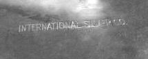 International Silver Co. - Meriden CT