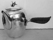 Teapot Teapot