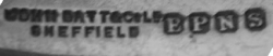 John Batt & Co Ltd - Sheffield