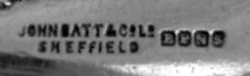 John Batt & Company Sheffield
