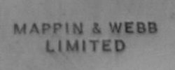 Mappin & Webb - Sheffield
