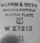 Mappin & Webb - Sheffield