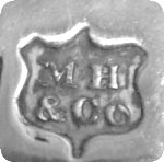 Martin Hall & Co Sheffield