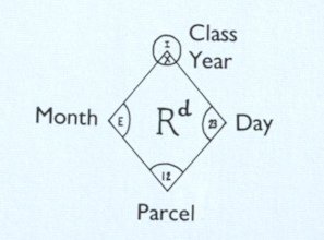 patent mark 1842-1867