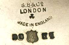 the successors of Samuel Buckley & Co Ltd