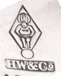 Horace Woodward & Co - Birmingham