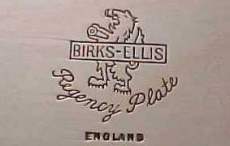 BIRKS - ELLIS