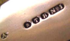 STB unidentified