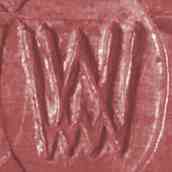 Wiener Werkstatte silver mark