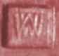 Wiener Werkstatte silver mark
