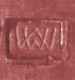 Wiener Werkstatte silver mark