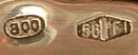 official marks - legge 5 Febbraio 1935