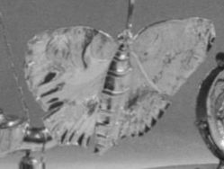 shade of silver oil lamp