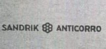 Sandrik silverplate mark Sandrik silverplate mark