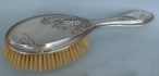 English
silver
brush