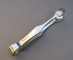 silver tongs