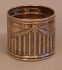 Italian napkin ring
