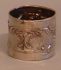 Italian napkin ring