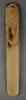 ivory letter opener