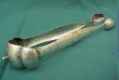 Hamburg 1825/1830 sugar tongs