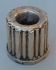 Italian candleholder
