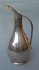 Italian silver jug