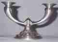 candelabro Tedesco Jakob Grimminger