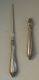 needle case and crochet hook