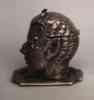 devil's head pill box