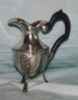 Italian milk creamer