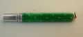 enamelled pencil holder