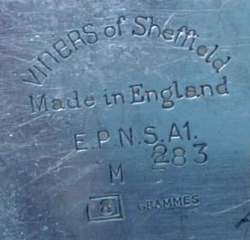 Viners - Sheffield