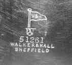 Walker & Hall - Sheffield