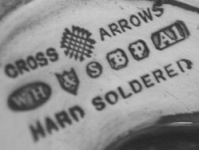 William Hutton & Sons Sheffield