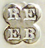 Rebecca Emes Edward Barnard hallmark Rebecca Emes Edward Barnard hallmark
