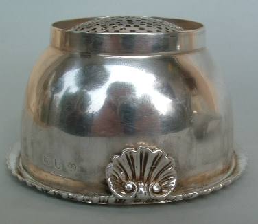 Rebecca Emes Edward Barnard wine funnel Rebecca Emes Edward Barnard wine funnel