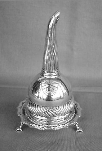 wine funnel on the stand wine funnel on the stand