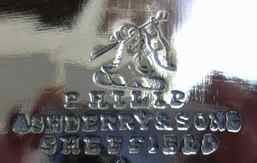 Philip Ashberry & Sons Sheffield