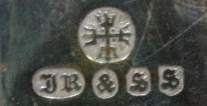 John Round & Son Ltd - Sheffield