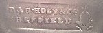 D&G Holy & Co mark