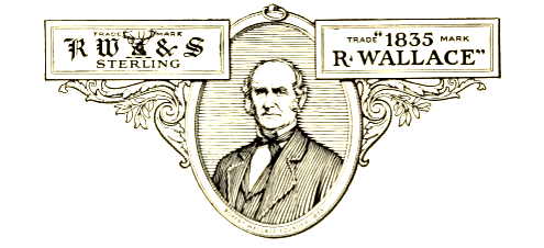 R. Wallace & Sons Mfg Co - Wallingford CT