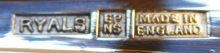 James Ryals - Sheffield
