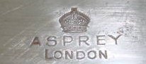 ASPREY & Co Ltd - London