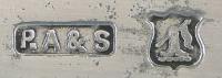 Philip Ashberry & Sons Sheffield: 1867-1935