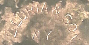 L.Luria & Son Inc. L.Luria & Son Inc.