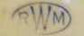 trade mark: RICHARD M. WOODS & CO trade mark: RICHARD M. WOODS & CO